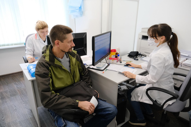 Диспансеризация и этапы ее проведения. Диспансеризация и этапы ее проведения.