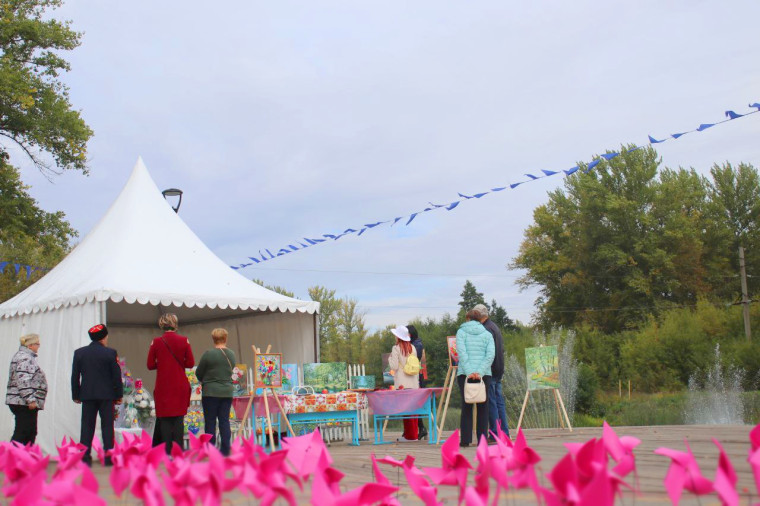 Всероссийская выставка «День садовода» Мичуринска поборется за звание «Лучшее событие года».