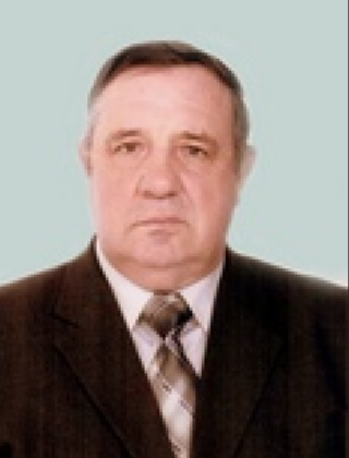 Пронькин Владимир Александрович.