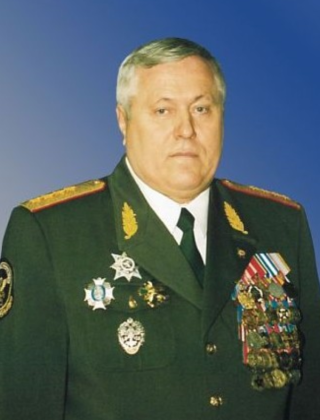 Тихомиров Вячеслав Валентинович.